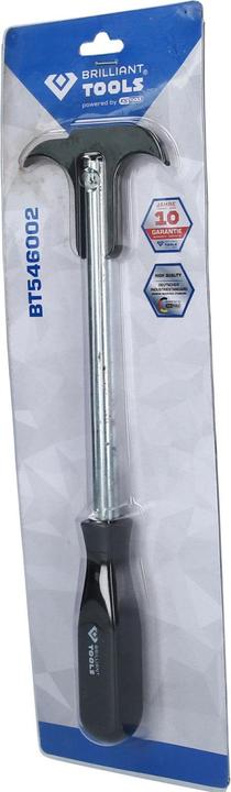 Actual product image Brilliant Tools Seal puller