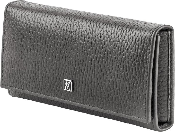 Actual product image Zwilling Classic press stud case