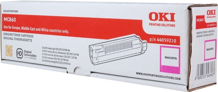 Image du produit OKI 44059210 (M)