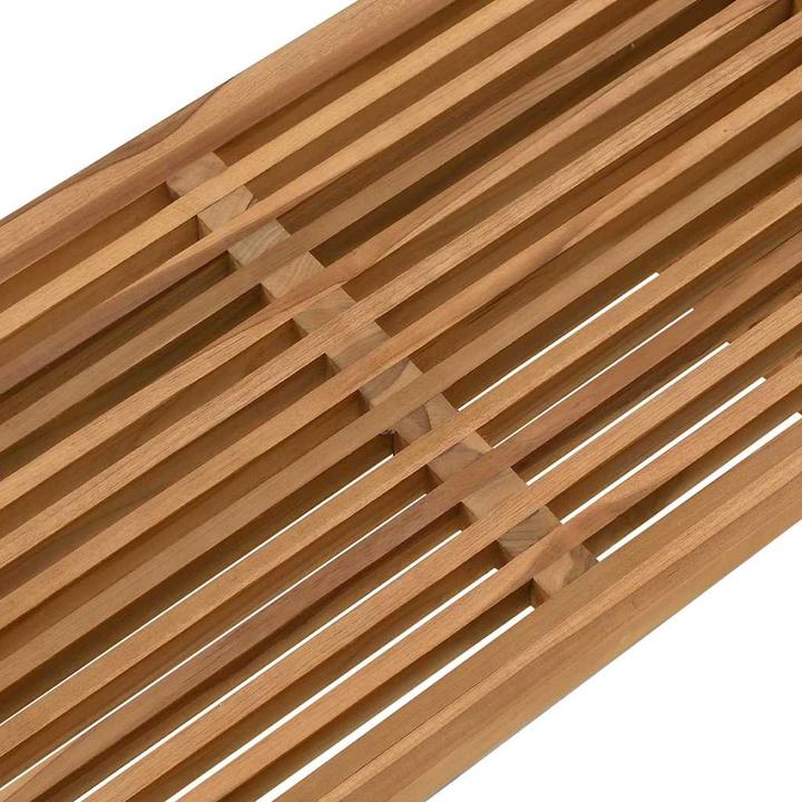 Produktbild VidaXL Garten Tisch (37.50 cm)