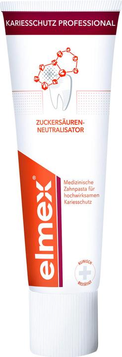 Produktbild Elmex Professional (75 ml)