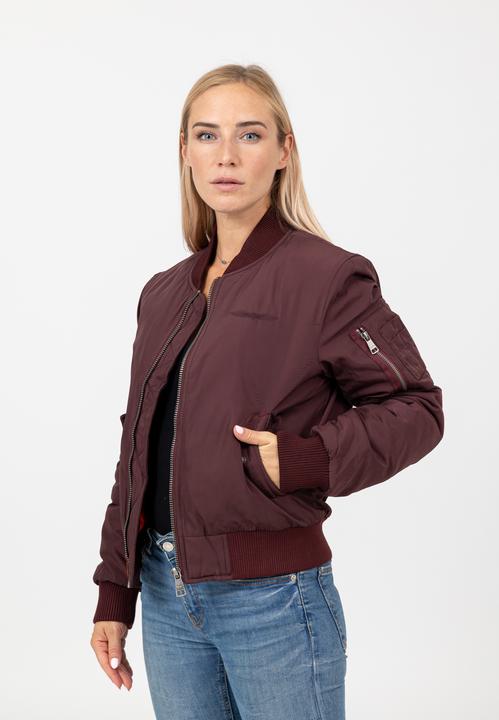 Produktbild Bombers Original Bomberjacke Original-W (S)