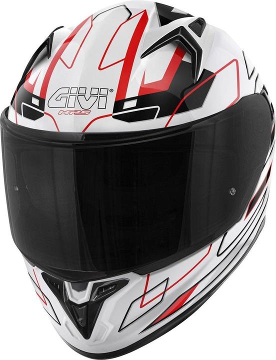 Immagine prodotto Givi Graphic Assault (57 - 58 cm, M)