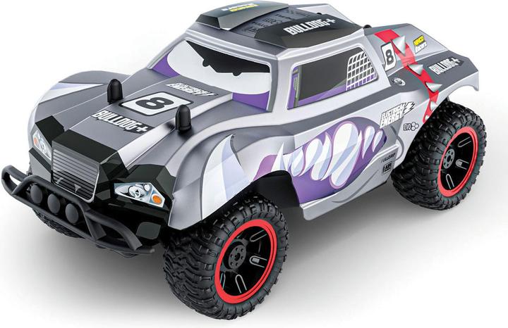 Produktbild Ninco R/C Bulldog + 21 cm 1:18 (NH93176)