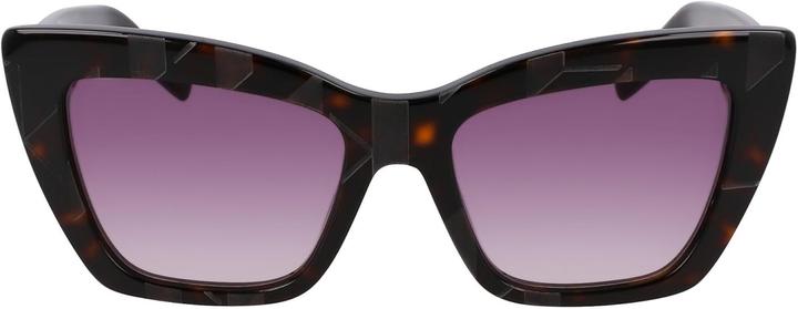 Produktbild Karl Lagerfeld KL6158S 242