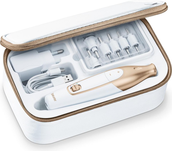 Productafbeelding Beurer Manicure/Pedicureset MP64