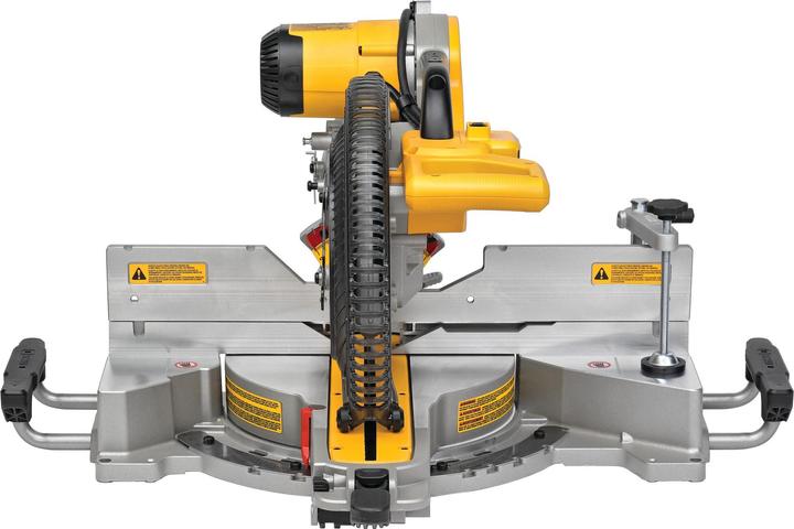 Actual product image DeWalt DWS780-QS Panel saw