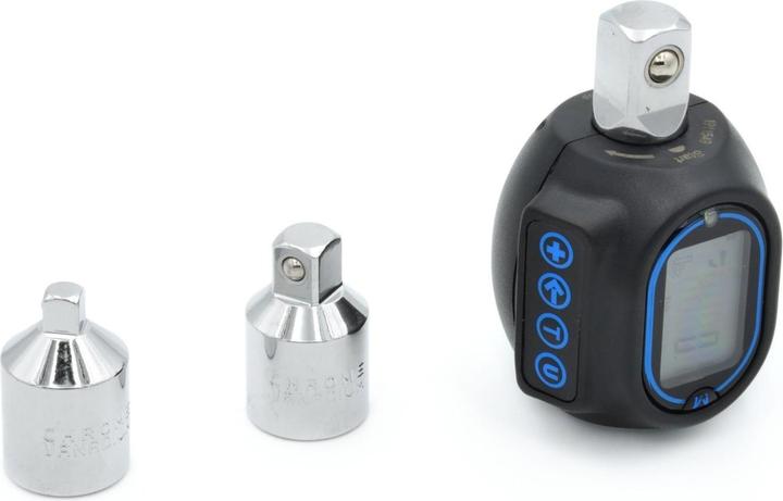 Actual product image GEKO Torque adapter digital, 1/2, 40-200Nm (1/2", 40 - 200 Nm)