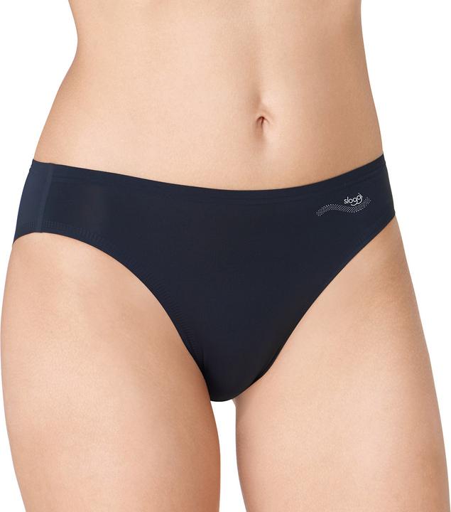 Produktbild Sloggi Slip Casual Bequem sitzend ZERO ONE Tai (XS)
