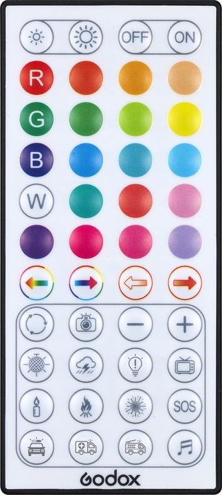 Produktbild Godox LED Webcasting Ambient Light (Studioleuchte)