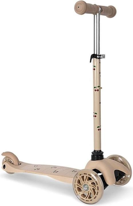 Produktbild Konges Slojd KinderScooter Cherry