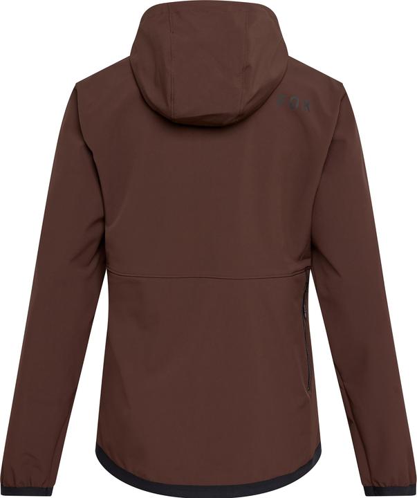 Productafbeelding Fox Ranger Fire Hoodie (M)