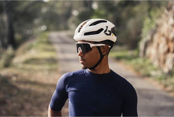 Actual product image Bollé C-Shifter S3 (VLT 15%) (Volt Ruby)