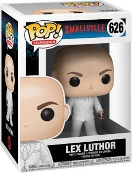 Produktbild Funko POP! - Smallville: Lex Luthor