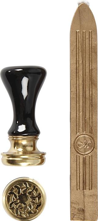 Actual product image Creativ Company Lacquer & Seal Starter Set