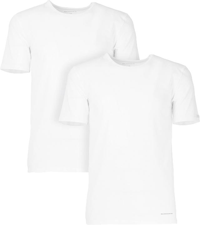 Baldessarini T-Shirt Casual Bequem sitzend (S)