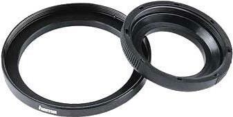 Productafbeelding Hama Adapterring (Filteradapter, 49 mm)