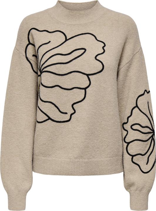 Image du produit JdY JDYJELLA Pull en maille Pull en maille (XL)