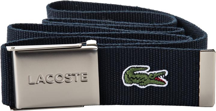 Produktbild Lacoste Gürtel Casual Bequem sitzend (110)