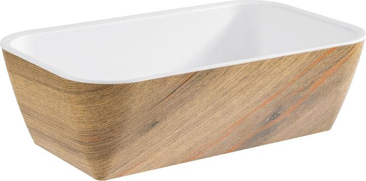 Produktbild APS Schale "CRAZY WOOD"