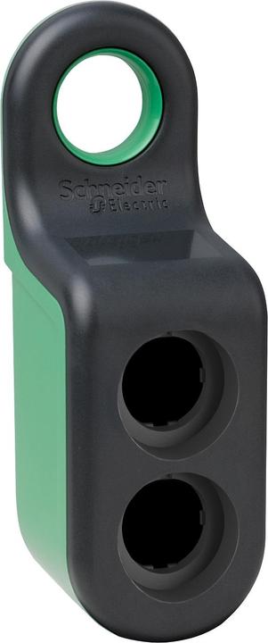 Produktbild Schneider Electric Handy Box 2 Hole for XB5R Wireless range