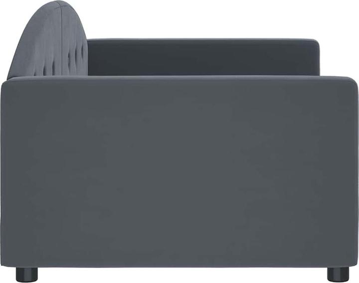 Image du produit vidaXL Tagesbett