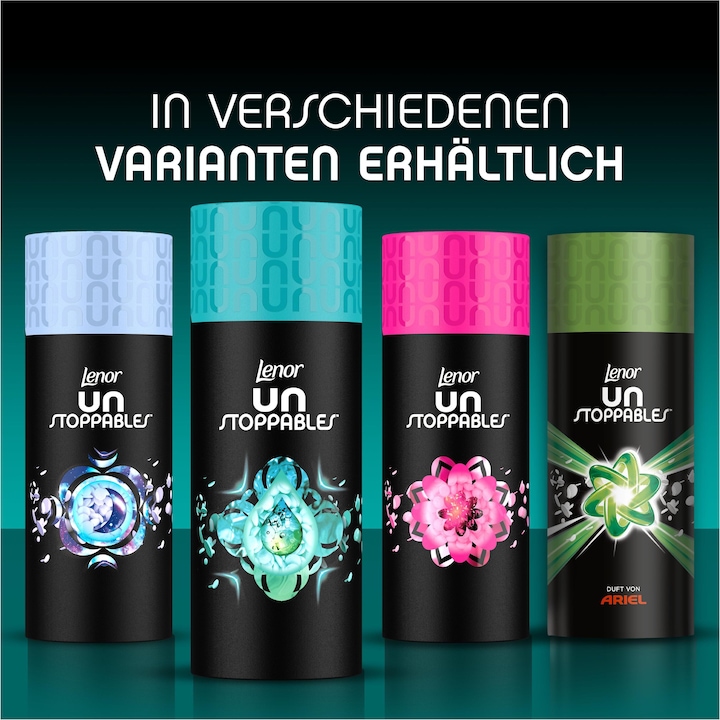 Immagine prodotto Lenor Unstoppables (Perle)