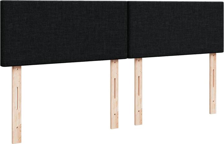 Immagine prodotto vidaXL Boxspringbett (200 x 200 cm)
