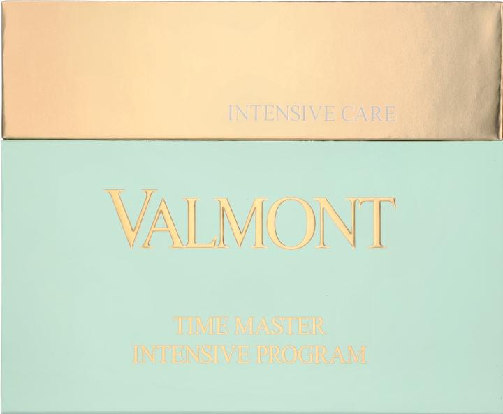 Produktbild Valmont Time Master Intensive Program (42 ml)