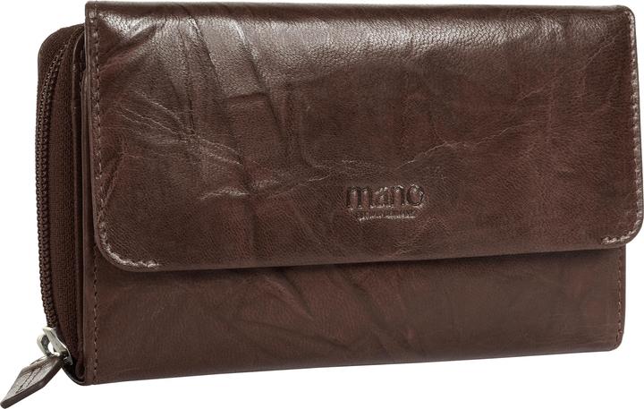 Actual product image Mano Geldbörse