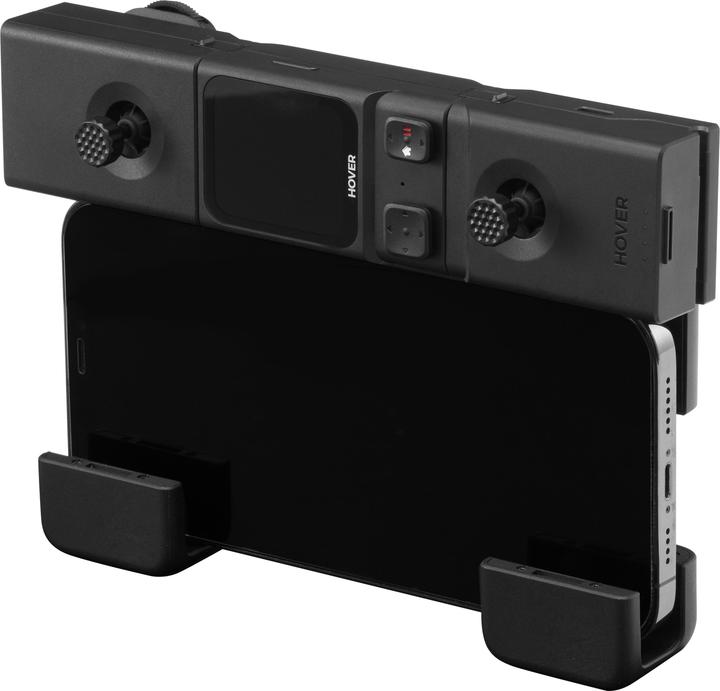 Produktbild HoverAir Beacon & Joystick Set (Drohnen Fernsteuerung, HOVERAir X1, HOVERAir X1 Pro, HOVERAir X1 Promax)