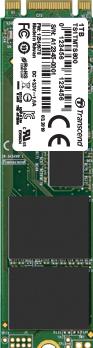 Image du produit Transcend TS64GMTS800I (64 Go, M.2 2280)