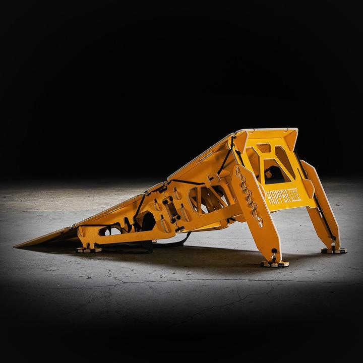 Produktbild Mtb Hopper Bike-Rampe Lite