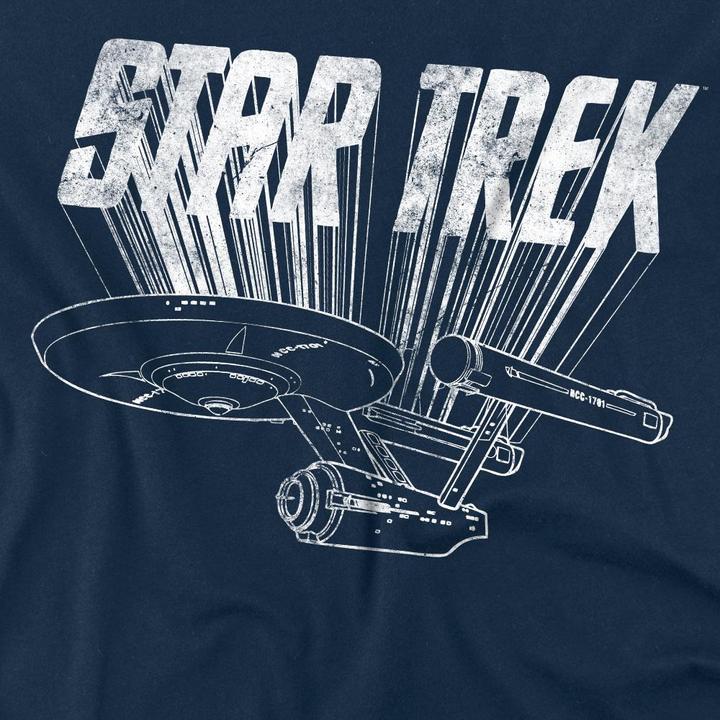 Produktbild Ship TShirt (5XL)