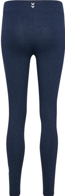 Produktbild hummel hmlPULSE LOGO MW TIGHTS (M)