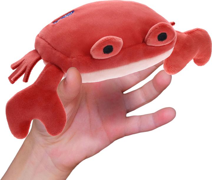 Image du produit Phat Mojo Fisch Plüschfiguren 10 cm Display (9) (10 cm)