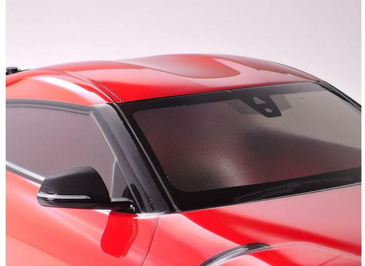 Produktbild Tamiya Toyota GR Supra TT02 (Kit)