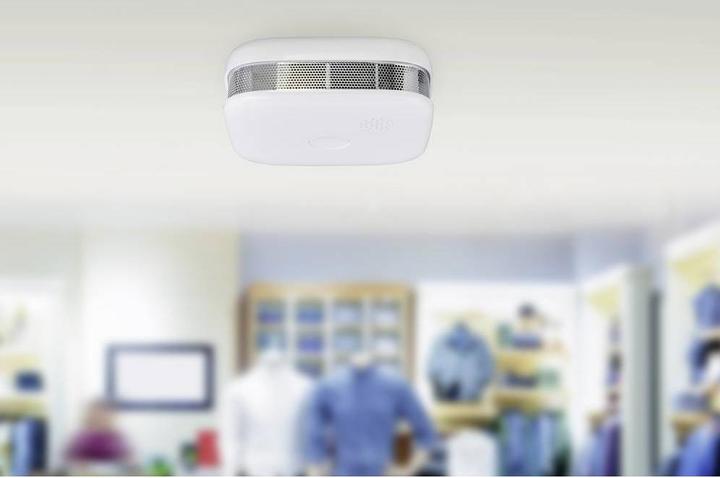 Produktbild Sygonix Rauchwarnmelder