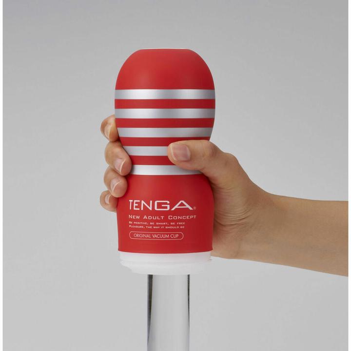 Image du produit Tenga Original