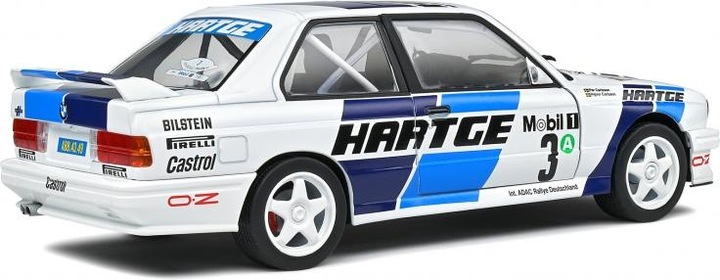 Produktbild Solido 1:18 BMW E30 Gruppe A #3