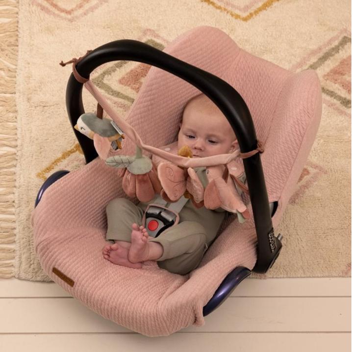 Image du produit MAYORAL Little Dutch Flowers & Butterflies (Fleurs et papillons)