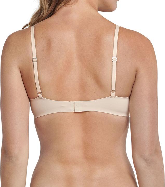 Produktbild Schiesser BH Casual Bequem sitzend (Einzelpack, 85 B)