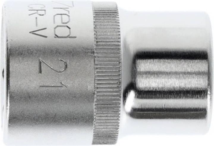 Produktbild Gedore Red red R71002109 Steckschlüsseleinsatz 3/4" 6-kant 21 mm Länge 50 mm (21 mm)