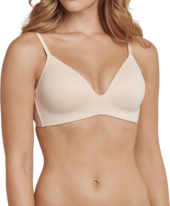 Produktbild Schiesser BH Casual Bequem sitzend (Einzelpack, 85 B)