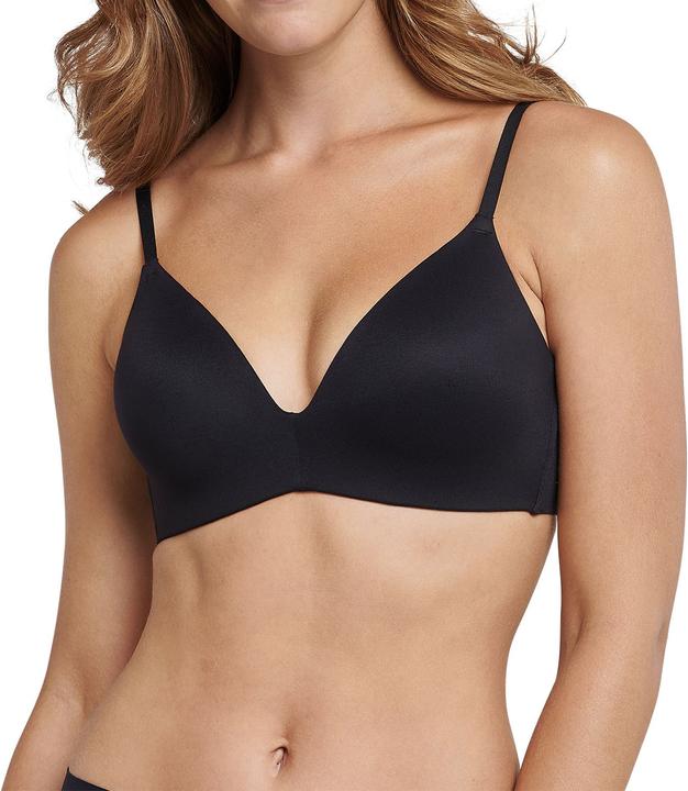 Produktbild Schiesser BH Casual Bequem sitzend (Einzelpack, 70 A)