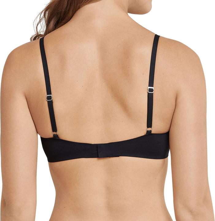 Produktbild Schiesser BH Casual Bequem sitzend (Einzelpack, 70 A)