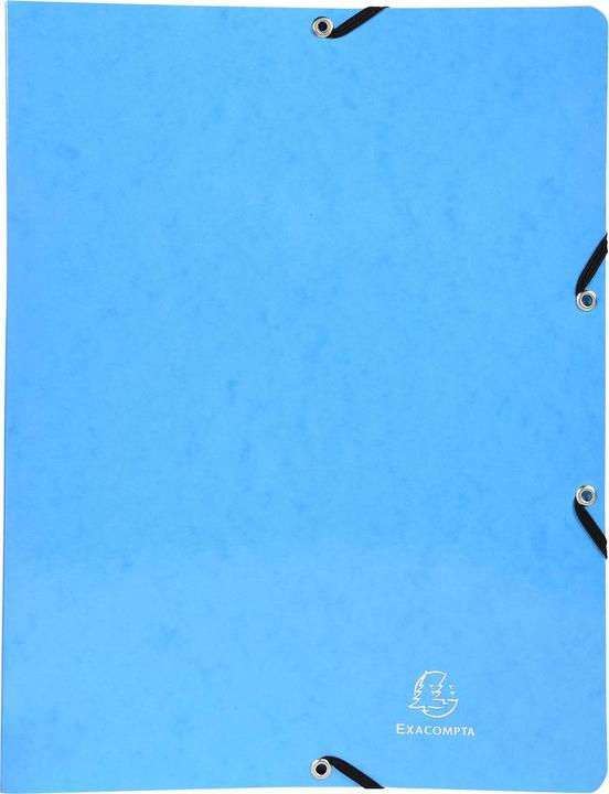 Immagine prodotto Exacompta Ringbücher (A4, 20 mm, 1 Pezzo/i)