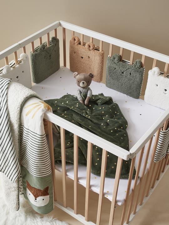 Actual product image Vertbaudet Grüner Wald