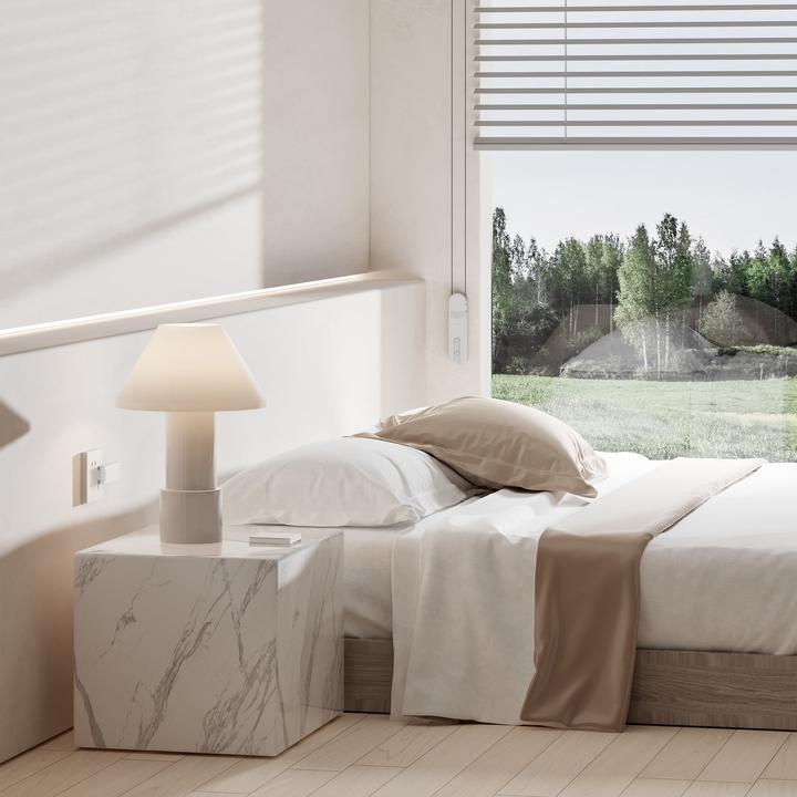 Actual product image Aqara E1 Smart