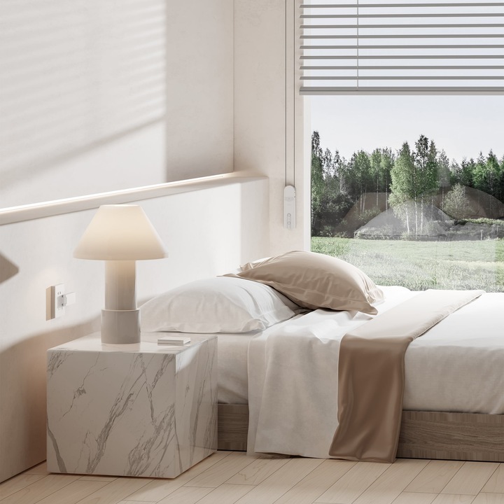 Actual product image Aqara E1 Smart